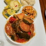 スペインバル ソルマヨール - 