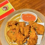 スペインバル ソルマヨール - 