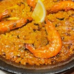 スペインバル ソルマヨール - 