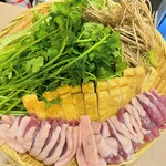 酒・蕎麦 田治 - 