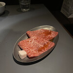 YAKINIKU MARUUSHI - 