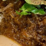 カレーライス専門店 ブラザー - 