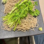 酒・蕎麦 田治 - 