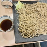 酒・蕎麦 田治 - 