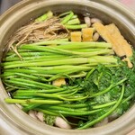 酒・蕎麦 田治 - 