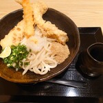 Sanuki Udon Genki - 