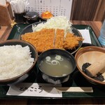 Tonkatsu Kokoro - 