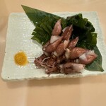 酒・蕎麦 田治 - 