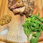 スペインバル ソルマヨール - 