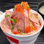 廻るすし道楽 - 料理写真: