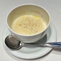 フレンチレストラン フルーヴ - 