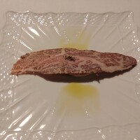 麤皮 - 