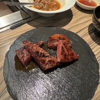 焼肉 ジャンボ はなれ - 