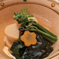 出逢ひ茶屋 おせん - 