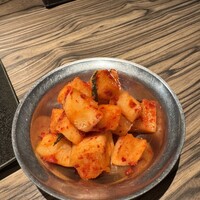 焼肉 ジャンボ はなれ - 