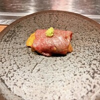 くずし鉄板 あばぐら 神田店 - 