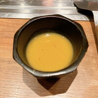 くずし鉄板 あばぐら 神田店 - 