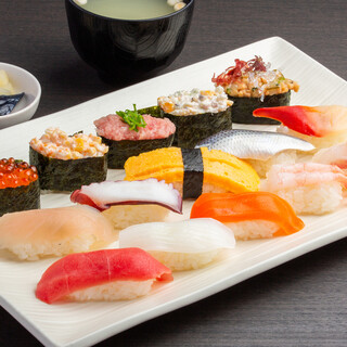 廻るすし道楽_2