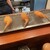 串八 - 料理写真:“カニのハサミ”。アツアツ揚げたて、中ホクホク。カニの風味味わいしっかり。シンプルにして最高の味わい！