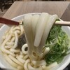 因幡うどん 福岡空港店