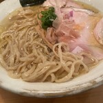 Homemade Ramen 麦苗 - 