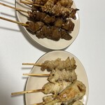 Bibai Yakitori Souzai En - 