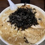 Ramen Jun - 