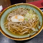 Tateyama Soba - 