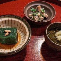 出逢ひ茶屋 おせん - 