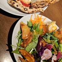 The Kitchen Salvatore Cuomo GINZA - 