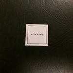 AUXAMIS TOKYO - 