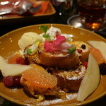 青山フラワーマーケット ティーハウス 南青山本店