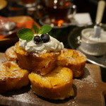 青山フラワーマーケット ティーハウス 南青山本店