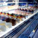 アボンドンス - ショーケース☆