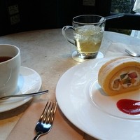 アニヴェルセル カフェ - 