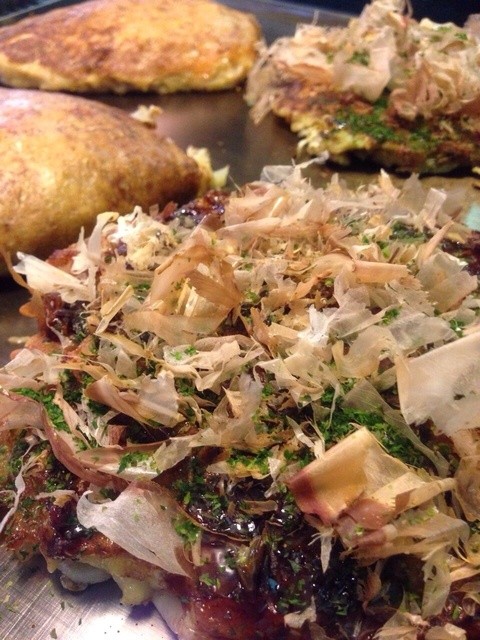 閉店 南風 倉敷店 なんぷう 中庄 お好み焼き 食べログ