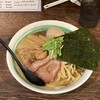 自家製麺 麺屋 利八