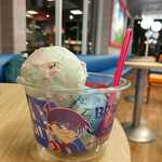 サーティワンアイスクリーム - 料理写真: