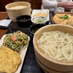 丸亀製麺 - 