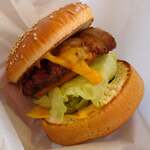 Louis Hamburger Restaurant - 