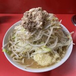 ラーメン二郎 - 