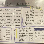 自家製麺 麺屋 利八 - 