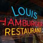 Louis Hamburger Restaurant - 