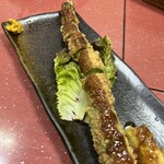 Tori Ume Yakitori Kona - 