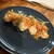 ツキノシズク - 料理写真:牡蠣のコンフィ・ピリ辛ネギまみれマリネ