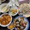 中国料理 絹路
