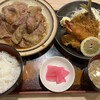 割烹・定食 さがら