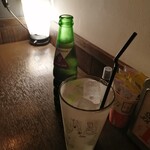 マクレーン オールドバーガースタンド - 