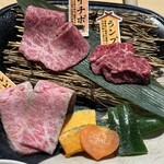 Yakiniku Ohana - 