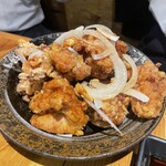 Sumibi Yakitori Wadachi - 